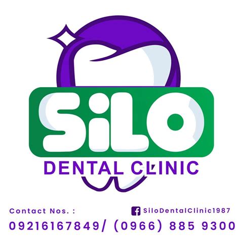 Silo Dental Clinic in Los Banos, Laguna .